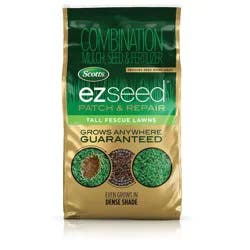 Scotts EZ Seed Tall Fescue 10lb