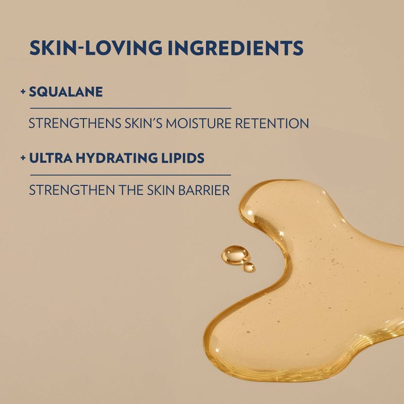 slide 4 of 8, Vaseline Intensive Care Moisturizing Body Lotion with Oat Extract Nourishing Moisture - 32 fl oz, 32 fl oz