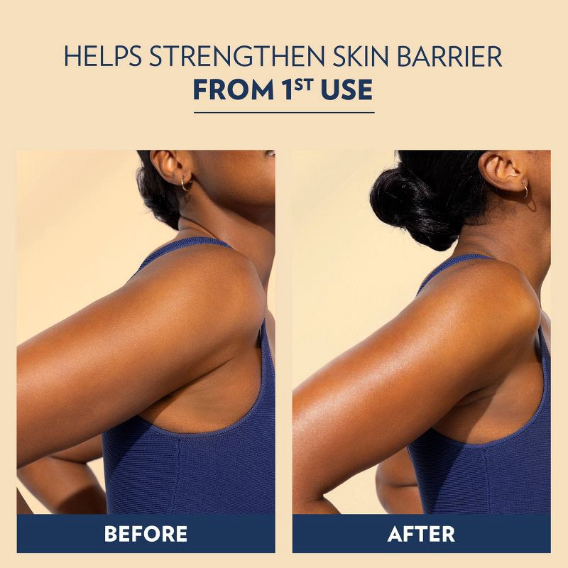 slide 7 of 8, Vaseline Intensive Care Moisturizing Body Lotion with Oat Extract Nourishing Moisture - 32 fl oz, 32 fl oz