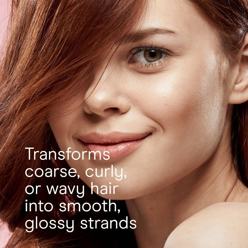 slide 7 of 8, Conair Ceramic Wood Vented Boar Bristle Round Hair Brush - Large Barrel - All Hair, 1 ct