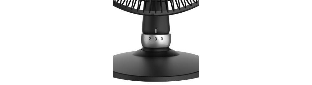 slide 3 of 6, Lasko Performance Table Fan - Black, 1 ct