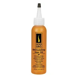Doo Gro Stimulating Oil - 4.5 fl oz