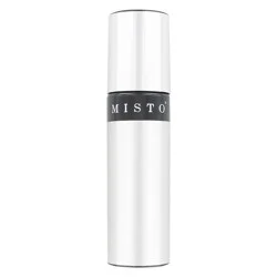 Misto Olive Oil Sprayer Brushed Aluminum: Best Oil Mister & Dispenser, 9 oz Capacity, Hand Wash, Silver, Lifetime Warranty