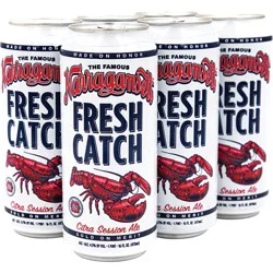 Narragansett Fresh Catch