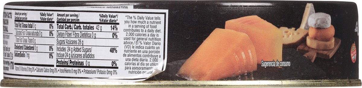 slide 3 of 9, La Campagnola Gluten Free Sweet Potato Dessert 700 g, 700 g