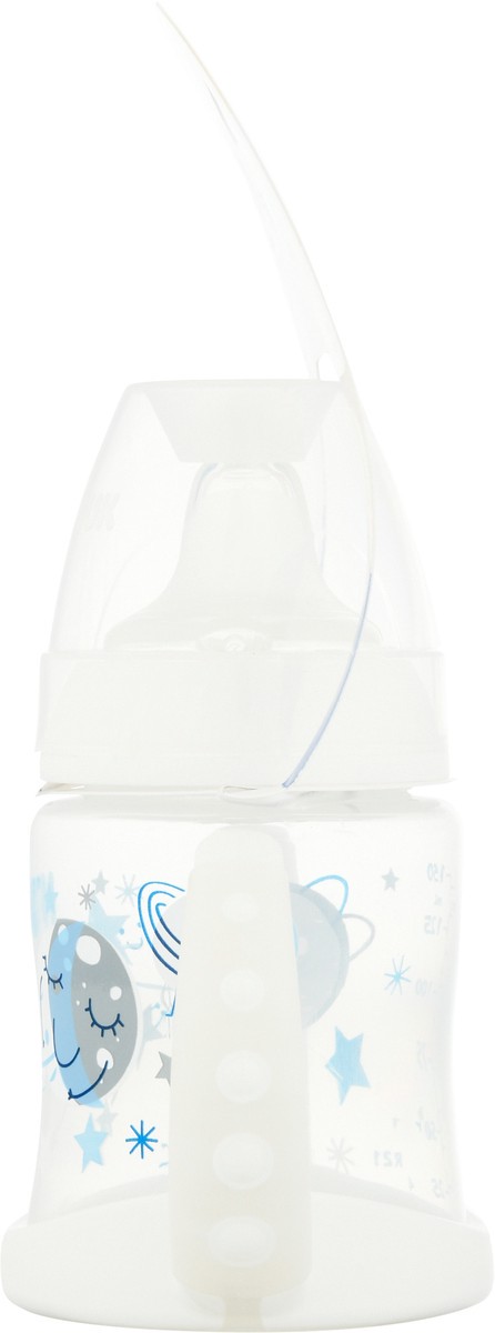 slide 7 of 10, NUK 6+ Months Learner Cup 1 ea, 1 ct