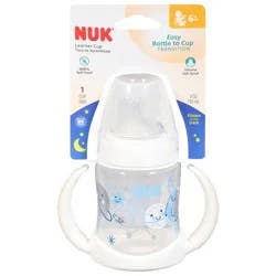 NUK 6+ Months Learner Cup 1 ea
