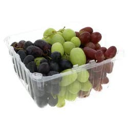 Scuppernongs