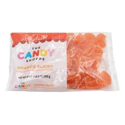 Hy-Vee Candy Shoppe Orange Slices