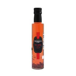 Frederik's By Meijer Frederiks Extra Virgin Olive Oil Infused Chili 8.5 oz