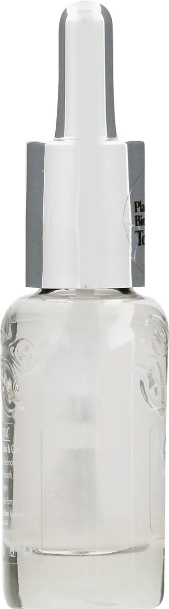 slide 8 of 11, Nailtopia Top of Your Game 6000-02 Top Coat 12 ml, 12 ml