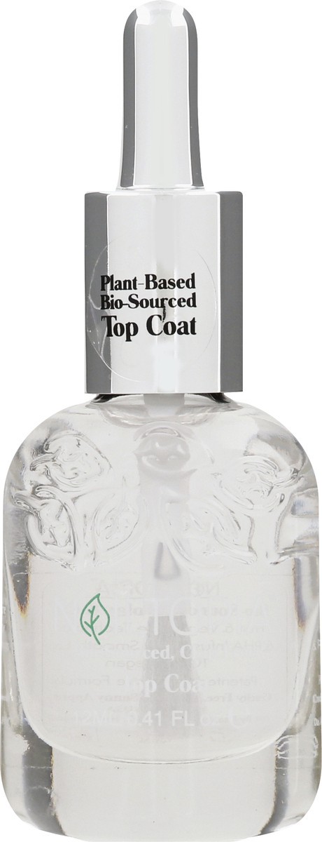 slide 9 of 11, Nailtopia Top of Your Game 6000-02 Top Coat 12 ml, 12 ml