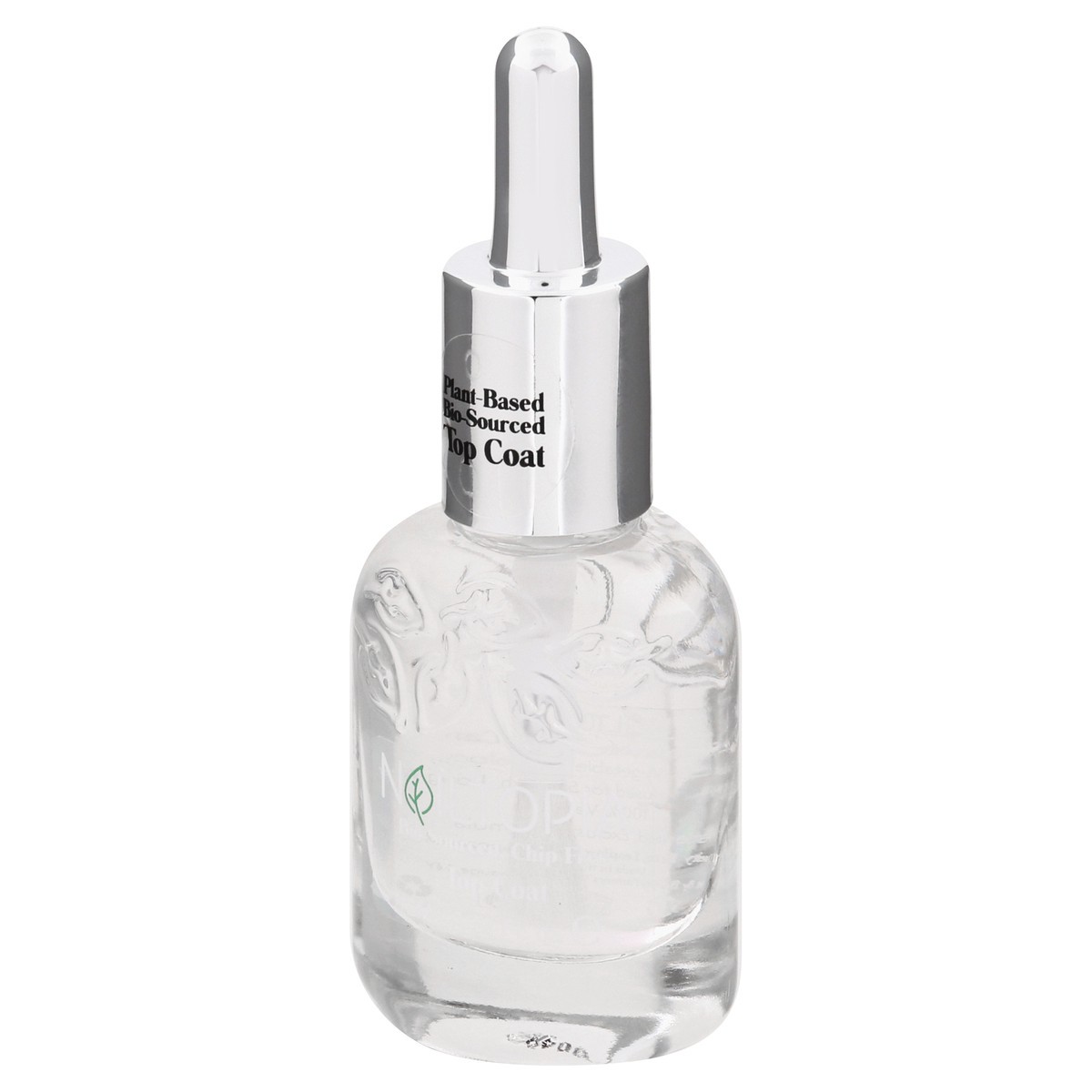 slide 3 of 11, Nailtopia Top of Your Game 6000-02 Top Coat 12 ml, 12 ml