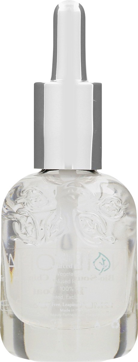 slide 11 of 11, Nailtopia Top of Your Game 6000-02 Top Coat 12 ml, 12 ml