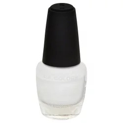 L.A. Colors Color Craze Energy Source Nail Polish