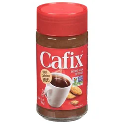 Cafix Instant Grain Beverage - 3.5 oz