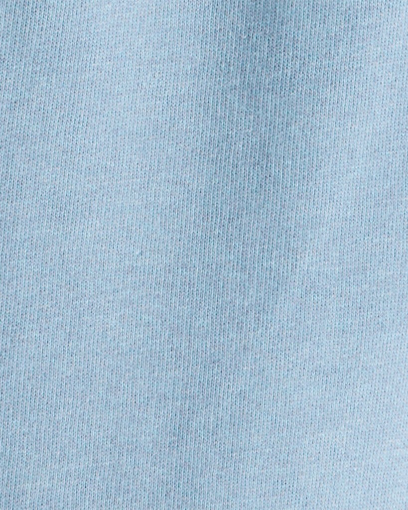 slide 2 of 5, Carter's Carters Toddler Boy 2-Piece DayDream Fleece Mountain Pullover & Pant Set - Blue Blue 3T, 2 pc