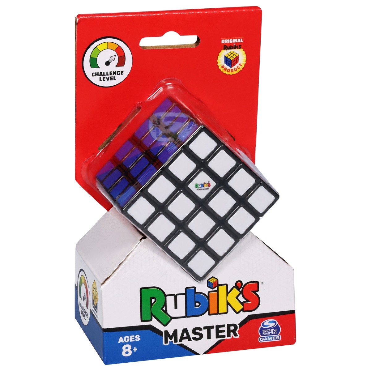 slide 9 of 9, Rubik's Master Toy 1 ea, 1 ct