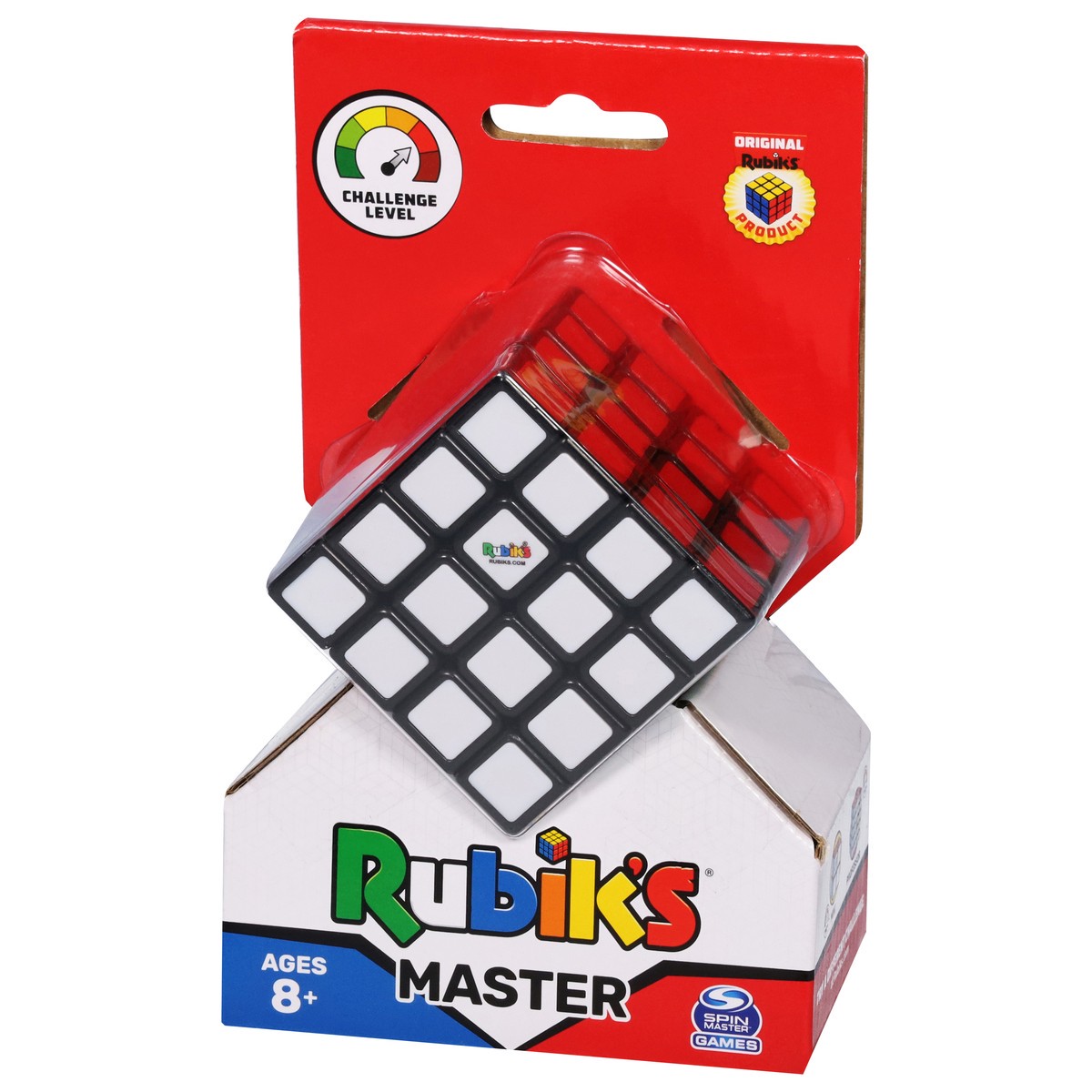 slide 8 of 9, Rubik's Master Toy 1 ea, 1 ct