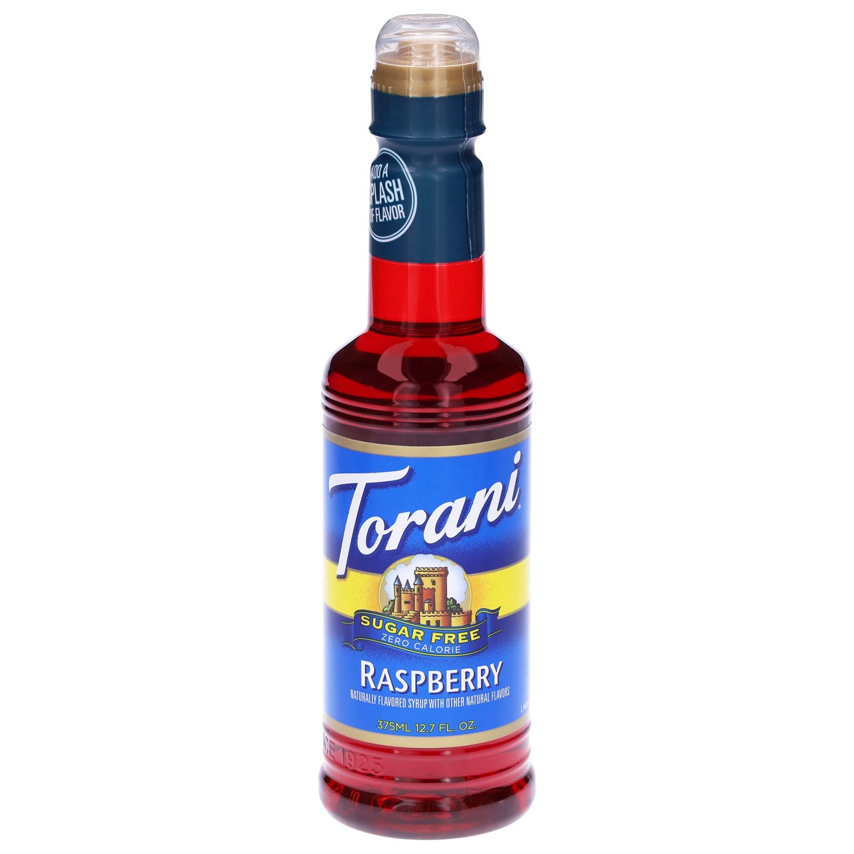 slide 1 of 7, Torani Syrup- 12.7 oz, 12.7 oz