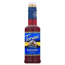 Torani Syrup- 12.7 oz
