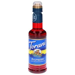 Torani Syrup- 12.7 oz