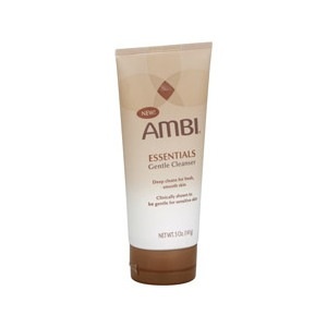 slide 1 of 1, AMBI Cleanser 5 oz, 5 oz; 141 gram