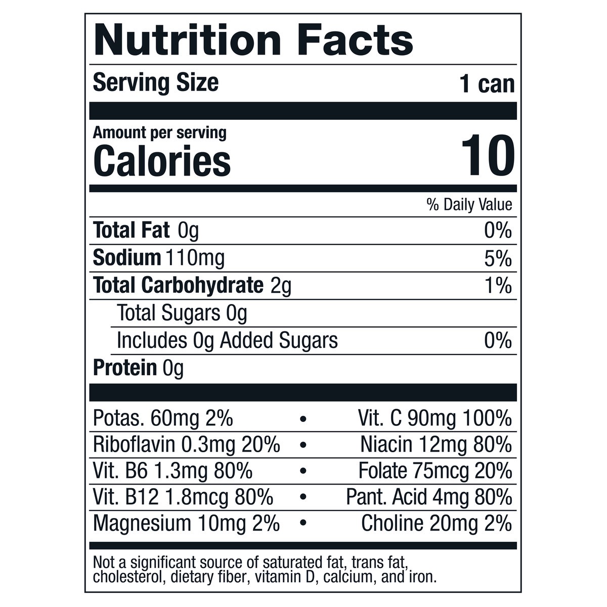 slide 5 of 12, ZOA Zero Sugar Green Apple Energy Drink 12 fl oz, 12 oz