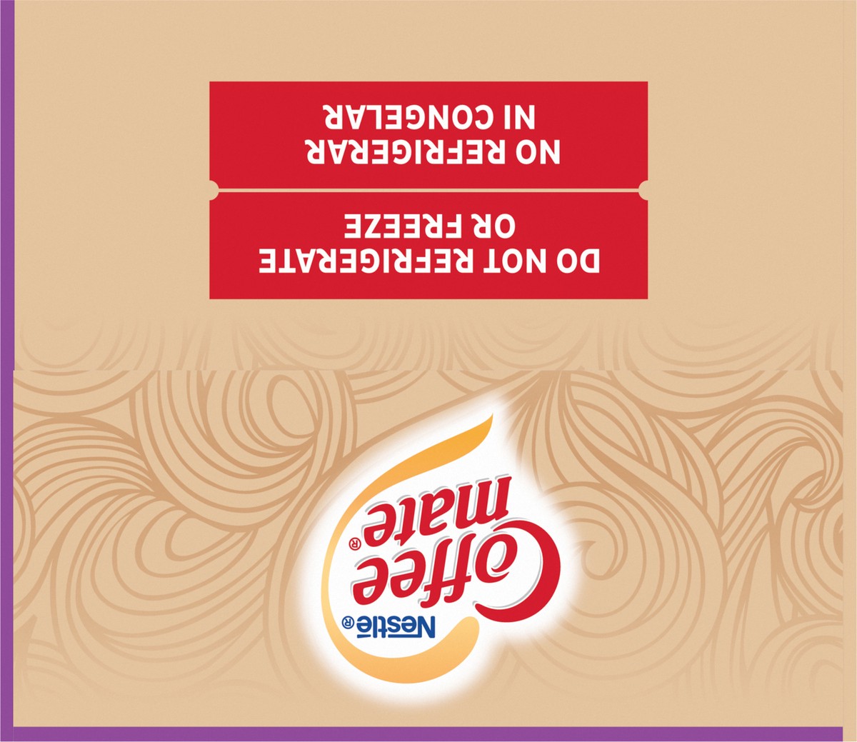 slide 12 of 13, Coffee-Mate Concentrated Sweetened Original Coffee Creamer 50.7 fl oz, 50.7 fl oz