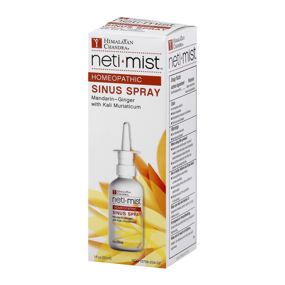 slide 3 of 11, Himalayan Chandra Sinus Spray 1 oz, 1 oz