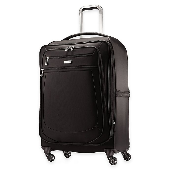 slide 1 of 5, Samsonite Mightlight 2.0 Spinner - Black, 30 in