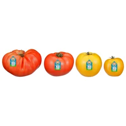 Heirloom Tomato