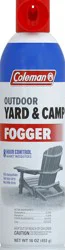 Coleman Fogger 16 oz