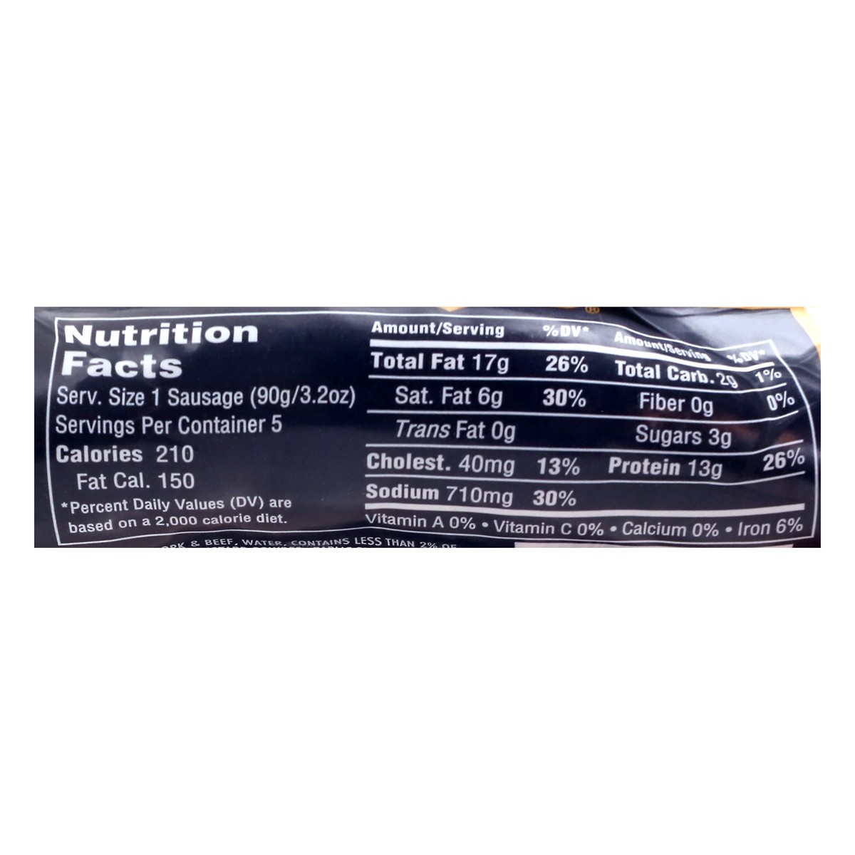 slide 8 of 13, Dietz & Watson Polska Kielbasa 16 oz, 16 oz