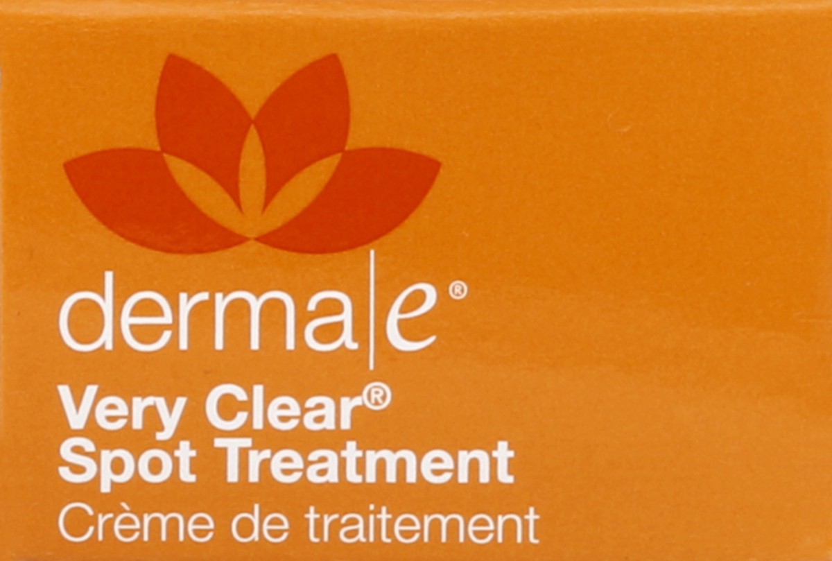 slide 5 of 5, Derma E Spot Treatment 0.5 oz, 0.5 oz