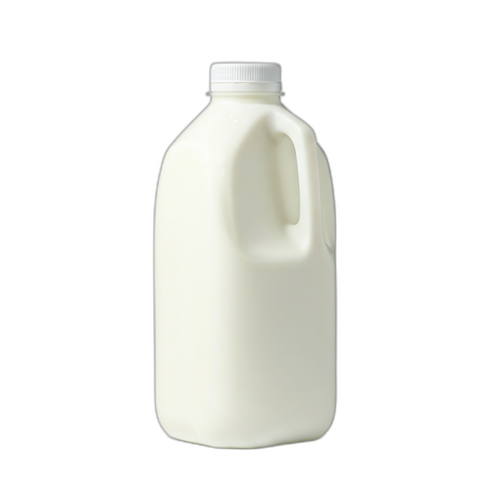 slide 1 of 1, Crystal Springs Creamery Reduced Fat Milk, 64 oz