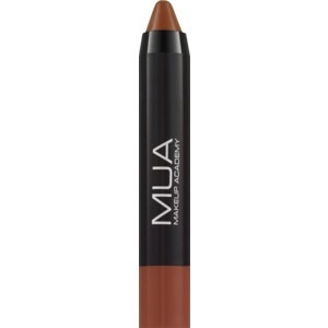 slide 1 of 1, MUA Matte Lip Crayon, #700 Natural, 0.1 oz