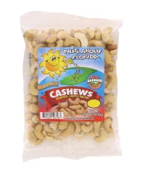 Nuts About Florida Salted Cashews - 5.5 oz
