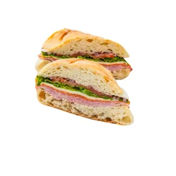 Boar's Head Authentic Italian Panini
