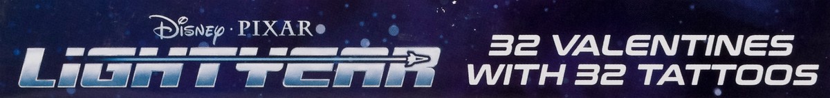 slide 7 of 9, IG Design Group Lightyear Greeting Cards 1 ea, 1 ct