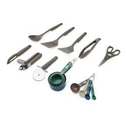 Grand Gourmet Tool and Gadget Set 16pc