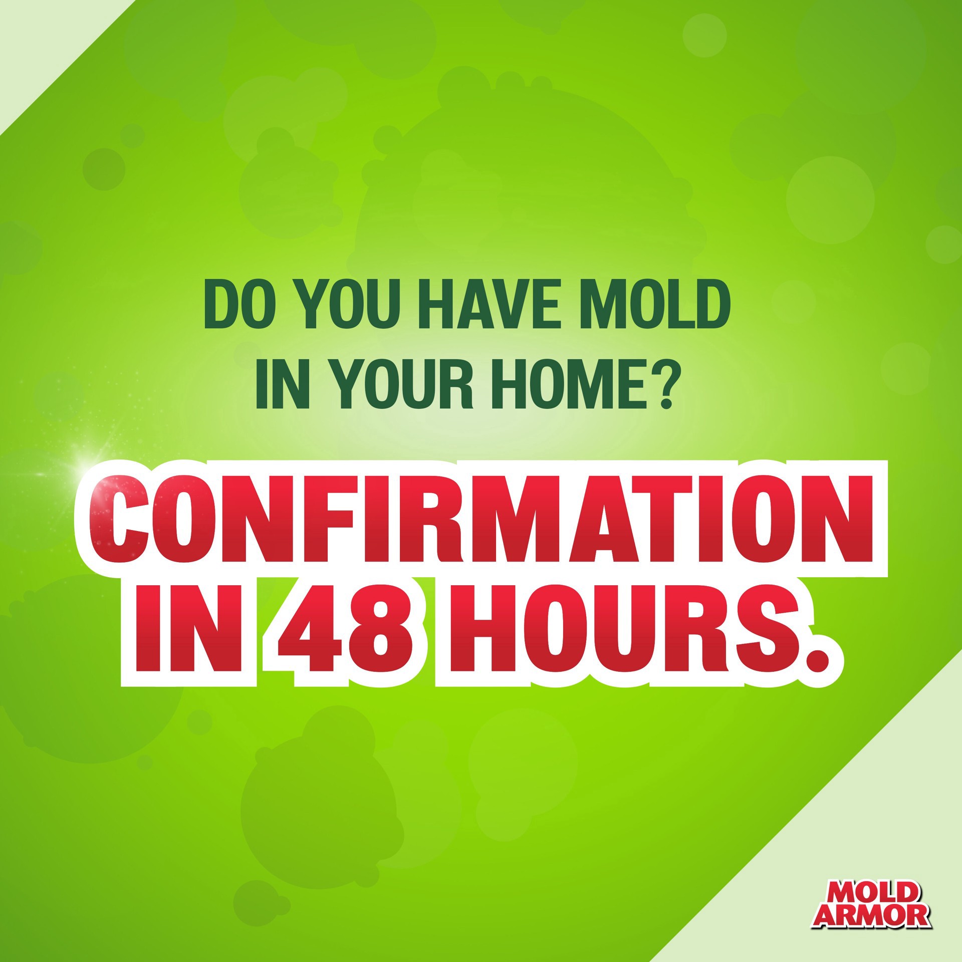 slide 5 of 6, Mold Armor Do It Yourself Mold Test Kit, 32 oz