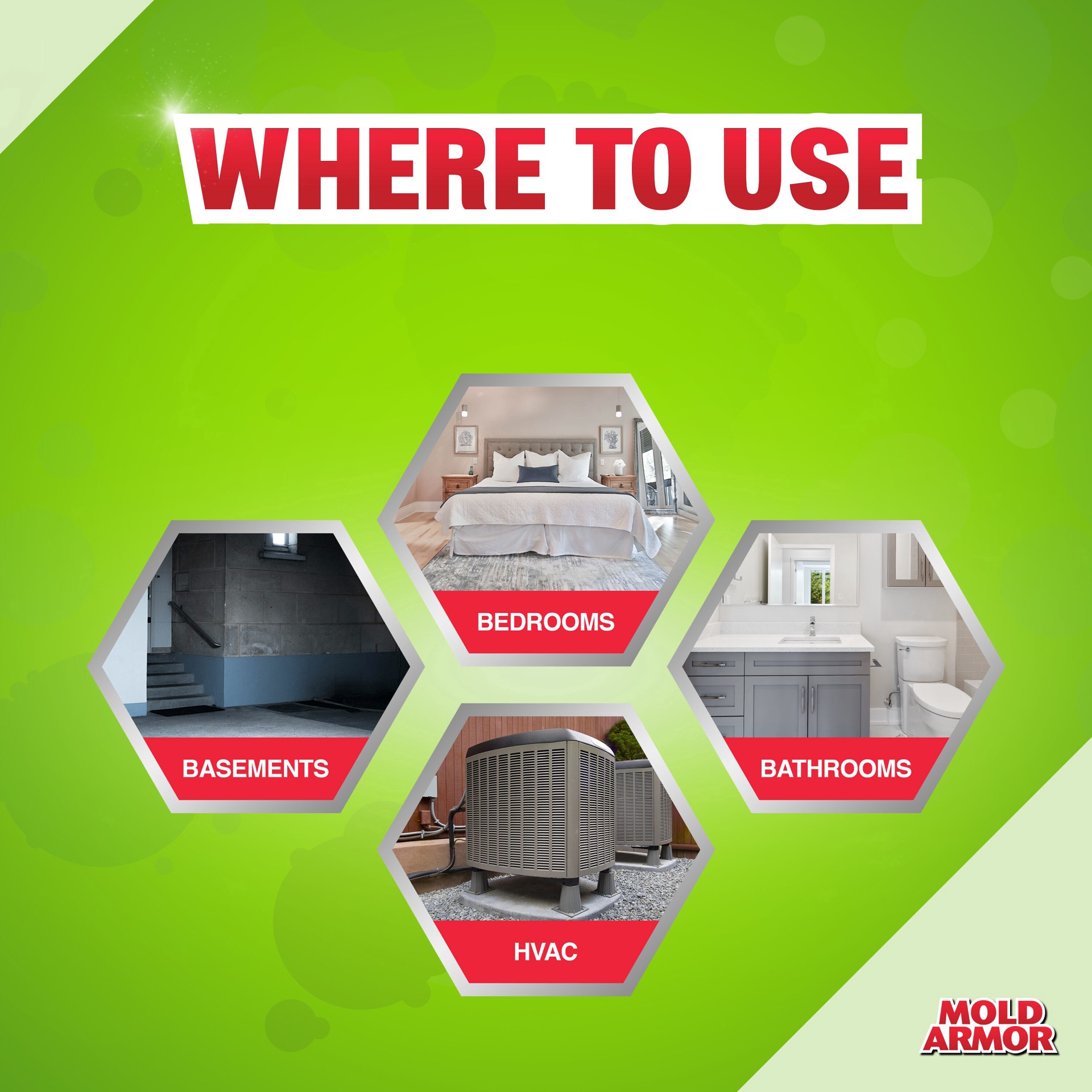 slide 4 of 6, Mold Armor Do It Yourself Mold Test Kit, 32 oz