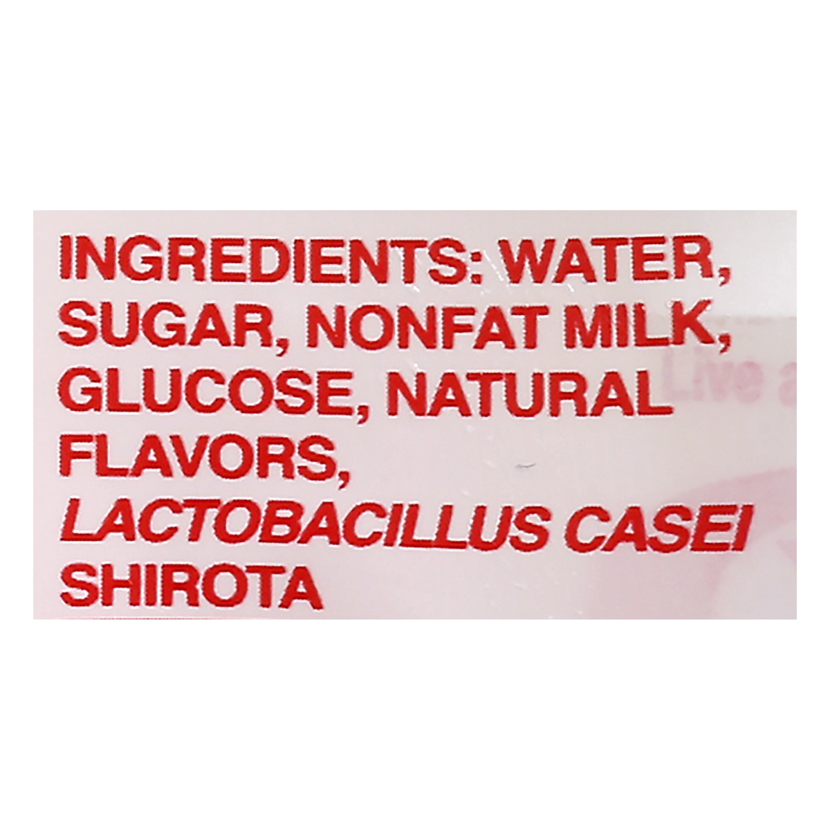 slide 7 of 13, Yakult Nonfat Probiotic Drink 5 ea, 5 ct