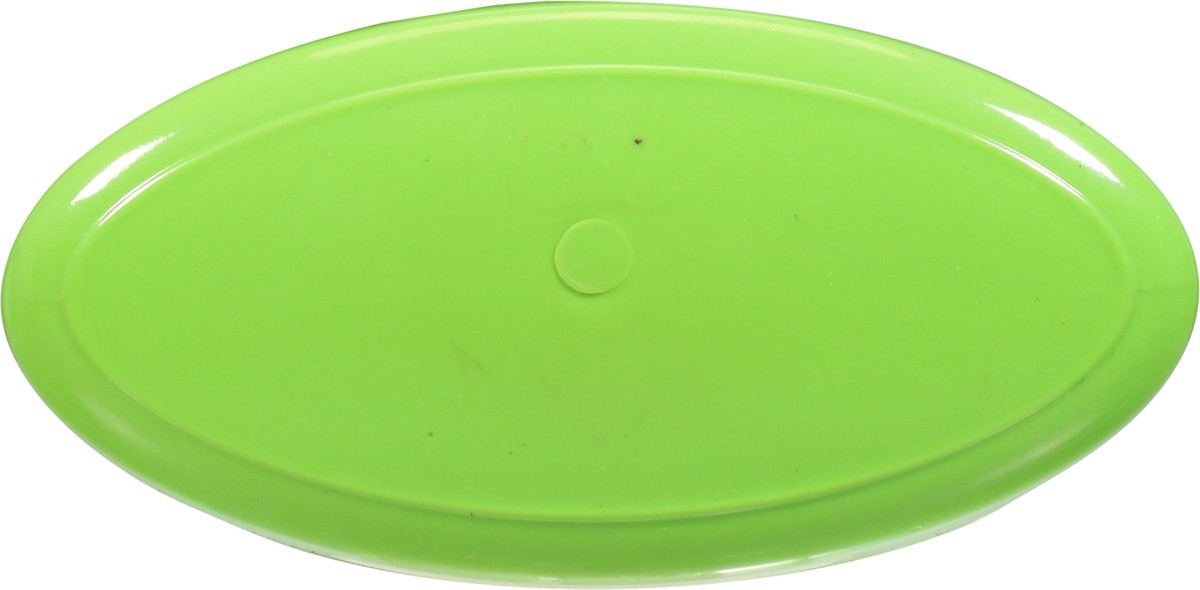 slide 6 of 9, Garnier Grow Strong Thickening + Biotin-C Conditioner 11.3 fl oz, 11.3 fl oz