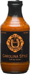 Meat U Anywhere Carolina Style BBQ Sauce