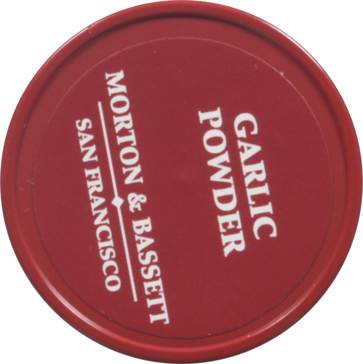 slide 11 of 12, Morton & Bassett Garlic Powder, 2.6 oz