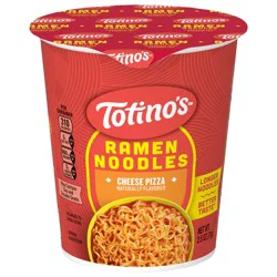 Totino Ramen Cup-Chs Pza