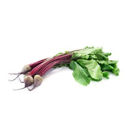 Cal-Organic Farms Usda Produce Beets Organic