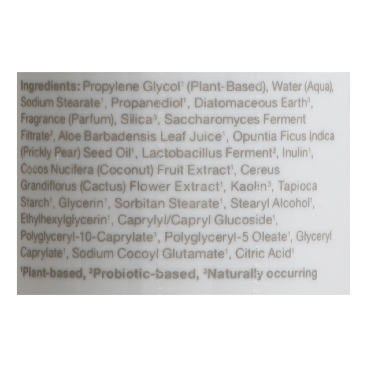 slide 2 of 12, Hume Supernatural Aluminum Free Amber Woods Deodorant 2 oz, 2 oz